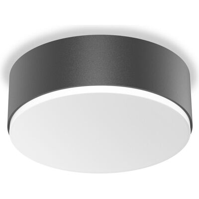 Steinel, Deckenleuchte, LED-Sensor-Leuchte Steinel, Deckenleuchte, LED-Sensor-Leuchte