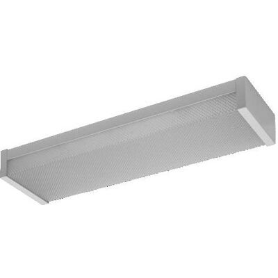Osram, Deckenleuchte, 4099854536694 Office Line Wrap 0.6M 20W 840 DIM RC LED-Deckenleuchte 20 (2300 lm) Osram, Deckenleuchte, 4099854536694 Office Line Wrap 0.6M 20W 840 DIM RC LED-Deckenleuchte 20 (2300 lm)