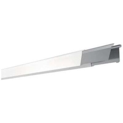 Siteco, Beleuchtung Zubehör, Tragschiene 1-längig L1500mm, 7x2,5, ws 51TR1C7 Siteco, Beleuchtung Zubehör, Tragschiene 1-längig L1500mm, 7x2,5, ws 51TR1C7