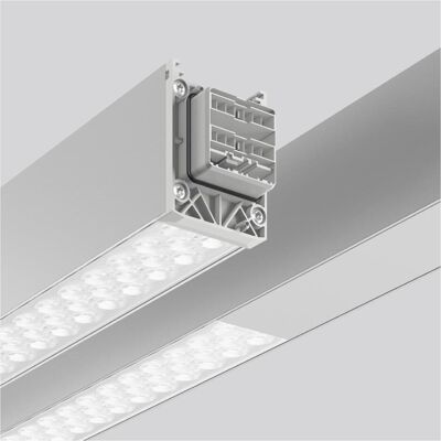 RZB, Deckenleuchte, LED-Komplettmodul 4547mm (6750 lm) RZB, Deckenleuchte, LED-Komplettmodul 4547mm (6750 lm)