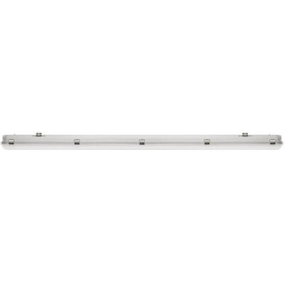 Pracht Luna Eco 1.3m Wasserfeste LED-Leuchte - Wand & Deckenlampe Pracht Luna Eco 1.3m Wasserfeste LED-Leuchte - Wand & Deckenlampe