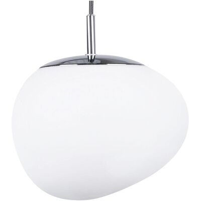 Beliani, Pendelleuchte, Liffel (E27) Beliani, Pendelleuchte, Liffel (E27)