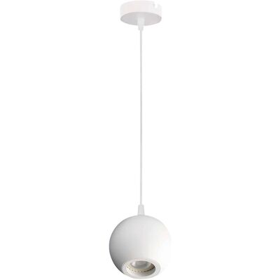 ENOVALITE Globe Pendelleuchte - Verstellbar bis 100cm - Modernes Innenraum-Design ENOVALITE Globe Pendelleuchte - Verstellbar bis 100cm - Modernes Innenraum-Design