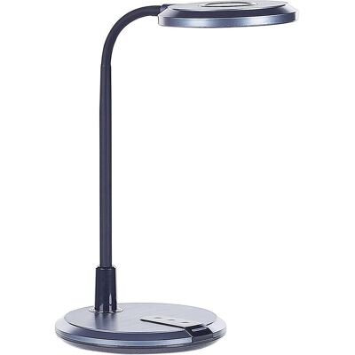 Beliani, Tischlampe, Columba (465 lm) Beliani, Tischlampe, Columba (465 lm)