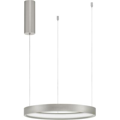 Nova Luce Perrine Pendelleuchte - Einstellbare Warmweiß LED Deckenlampe Nova Luce Perrine Pendelleuchte - Einstellbare Warmweiß LED Deckenlampe