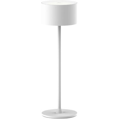 Enovalite ELED700401 Wiederaufladbare dimmbare Tischlampe - Innen/Außen Enovalite ELED700401 Wiederaufladbare dimmbare Tischlampe - Innen/Außen