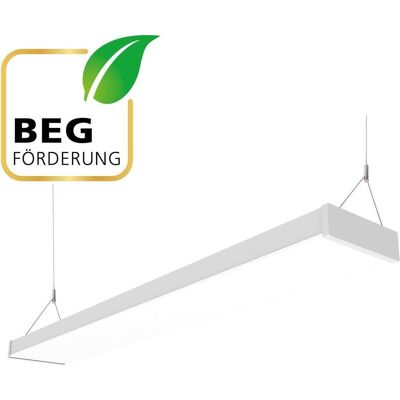 EVN, Pendelleuchte, LED-Pendelleuchte (2142 lm) EVN, Pendelleuchte, LED-Pendelleuchte (2142 lm)