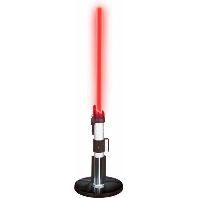 Ukonic, Tischlampe, Ukon!c Tischleuchte Darth Vader Lichtschwert Ukonic, Tischlampe, Ukon!c Tischleuchte Darth Vader Lichtschwert
