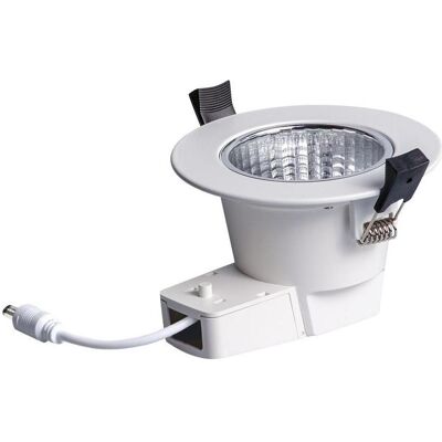 Dotlux LED-Downlight - Mehrfarbig - Ohne Treiber Dotlux LED-Downlight - Mehrfarbig - Ohne Treiber