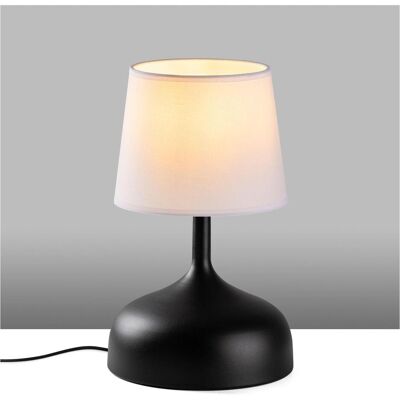 Opviq, Tischlampe, Bulbous (E27) Opviq, Tischlampe, Bulbous (E27)