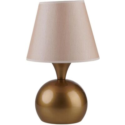 Opviq, Tischlampe, Classy Flat (E27) Opviq, Tischlampe, Classy Flat (E27)