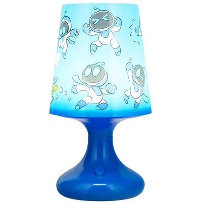 Paladone Products, Tischlampe, Astro Bot Tischlampe Astro Bot 18 cm Paladone Products, Tischlampe, Astro Bot Tischlampe Astro Bot 18 cm
