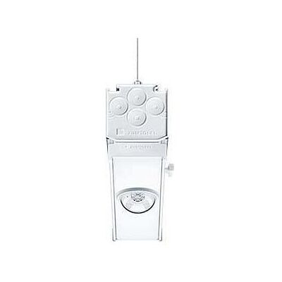 Zumtobel, Deckenleuchte, ZUMT LED-Notleuchte (378 lm) Zumtobel, Deckenleuchte, ZUMT LED-Notleuchte (378 lm)