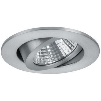 Brumberg LED-Einbaustrahler - Decken, verstellbar, 7W, 4000K Brumberg LED-Einbaustrahler - Decken, verstellbar, 7W, 4000K