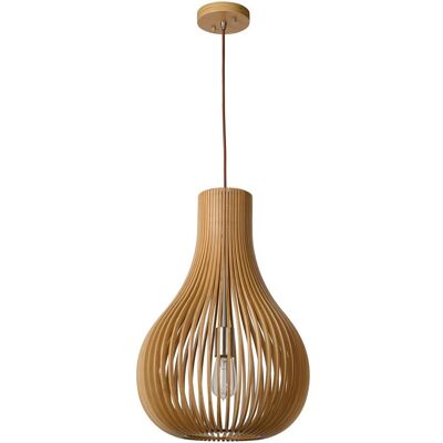 Lucide, Pendelleuchte, Bodo (E27) Lucide, Pendelleuchte, Bodo (E27)