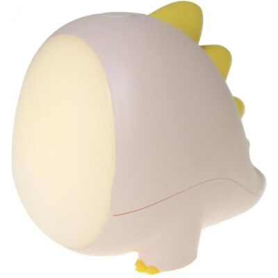 Marys Dino Rose Aufladbare Nachtlampe - Nachtlicht Marys Dino Rose Aufladbare Nachtlampe - Nachtlicht