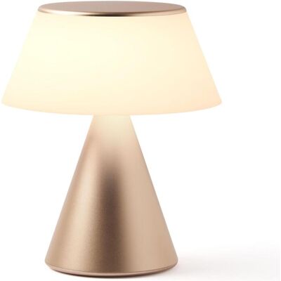Lexon, Tischlampe, Luma L Lexon, Tischlampe, Luma L