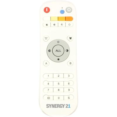 Synergy 21, Beleuchtung Zubehör, LED Messgerät Synergy 21, Beleuchtung Zubehör, LED Messgerät