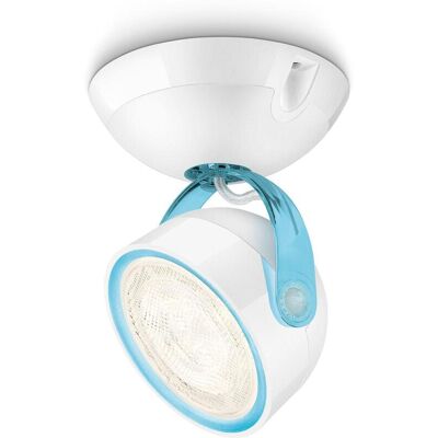 Philips Wandleuchte + Deckenleuchte, MyLiving Dyna (270 lm) Philips Wandleuchte + Deckenleuchte, MyLiving Dyna (270 lm)