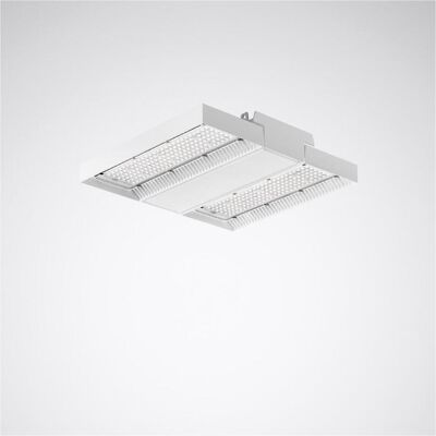 TRILUX Mirona Fit LED High Bay - 62W, 4000K, 10700lm, IP65 TRILUX Mirona Fit LED High Bay - 62W, 4000K, 10700lm, IP65