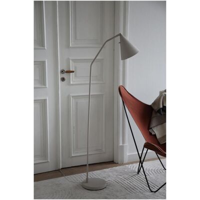Markslöjd, Stehlampe, FUNIL Floor 3-Step LED Beige Markslöjd, Stehlampe, FUNIL Floor 3-Step LED Beige
