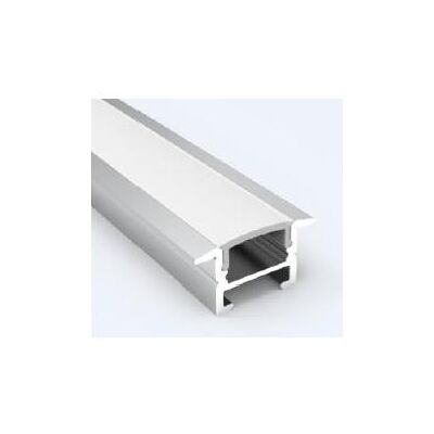 Synergy 21, Beleuchtung Zubehör, LED U-Profil 200cm, ALU143 B Synergy 21, Beleuchtung Zubehör, LED U-Profil 200cm, ALU143 B