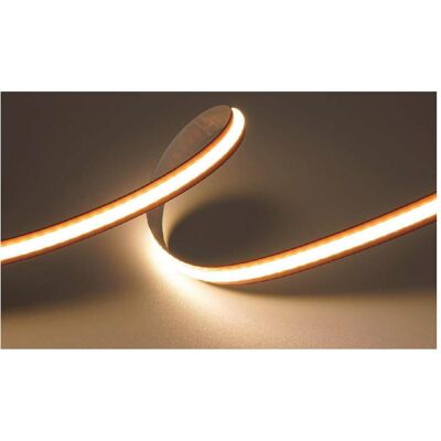 Synergy 21, LED Streifen, LED Flex Strip COB - FREECUT SWW DC24V 75W IP20 (Warmweiss, 500 cm, Indoor) Synergy 21, LED Streifen, LED Flex Strip COB - FREECUT SWW DC24V 75W IP20 (Warmweiss, 500 cm, Indoor)