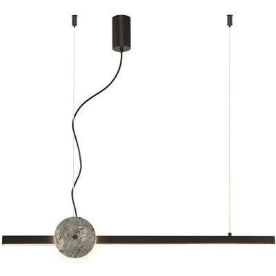 Domoletti, Pendelleuchte, Hängelampe Viokef Anais, 24 W, 3000 °K (660 lm) Domoletti, Pendelleuchte, Hängelampe Viokef Anais, 24 W, 3000 °K (660 lm)