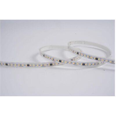 Synergy 21, LED Streifen, LED Flex Strip 2835 - 120 NW pixel DC24V WS2811 IP65 (Neutralweiss, 500 cm, Indoor, Outdoor) Synergy 21, LED Streifen, LED Flex Strip 2835 - 120 NW pixel DC24V WS2811 IP65 (Neutralweiss, 500 cm, Indoor, Outdoor)