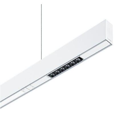 Zumtobel, Pendelleuchte, ZUMT LED-Pendelleuchte (1350 lm) Zumtobel, Pendelleuchte, ZUMT LED-Pendelleuchte (1350 lm)