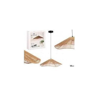 Giftdecor, Christbaumschmuck, Deckenleuchte 55cm fliegendes Seil Giftdecor, Christbaumschmuck, Deckenleuchte 55cm fliegendes Seil