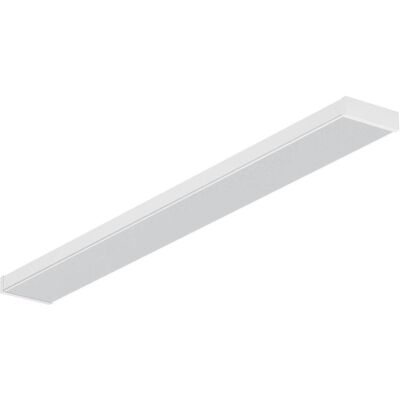 EVN - LED Anbaupanel 5180 lm - 80° - LED Deckenpanel EVN - LED Anbaupanel 5180 lm - 80° - LED Deckenpanel