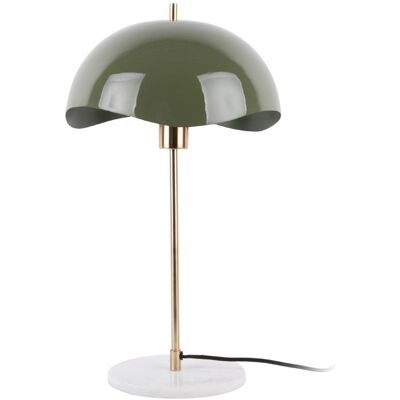 Leitmotiv, Tischlampe, Table Lamp Waved Dome (E27) Leitmotiv, Tischlampe, Table Lamp Waved Dome (E27)