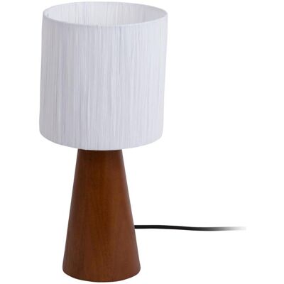 Leitmotiv, Tischlampe, Table Lamp Sheer Cone (E27) Leitmotiv, Tischlampe, Table Lamp Sheer Cone (E27)