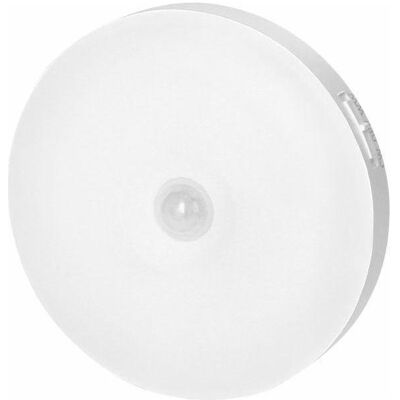 Orno, Nachtlicht, Wiederaufladbare LED-Nachtlampe mit Bewegungssensor Orno, Nachtlicht, Wiederaufladbare LED-Nachtlampe mit Bewegungssensor