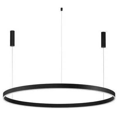 Nova Luce, Pendelleuchte, Motif LED Pendelleuchte (6000 lm) Nova Luce, Pendelleuchte, Motif LED Pendelleuchte (6000 lm)