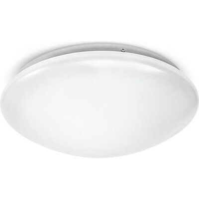 ESYLUX ELLENWCL 3000K LED-Runde-Leuchte - LED-Rundleuchte ESYLUX ELLENWCL 3000K LED-Runde-Leuchte - LED-Rundleuchte