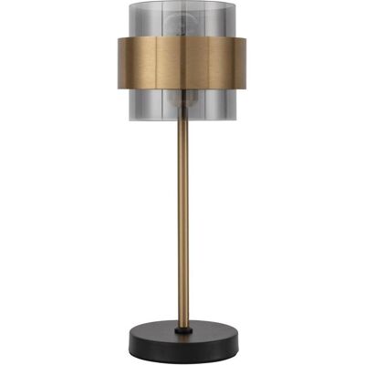 Nova Luce Sianna 18cm Tischlampe - Tischlampe Nova Luce Sianna 18cm Tischlampe - Tischlampe