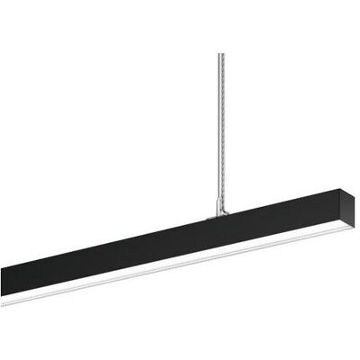Siteco, Pendelleuchte, 51MX33DB39BB (7390 lm) Siteco, Pendelleuchte, 51MX33DB39BB (7390 lm)
