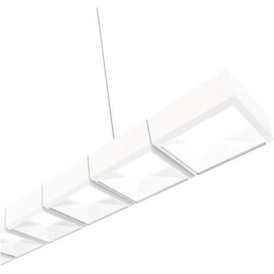 Siteco, Pendelleuchte, LED-Pendelleuchte Siteco, Pendelleuchte, LED-Pendelleuchte
