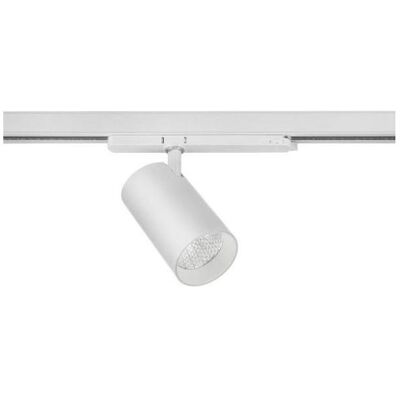 Brumberg - 88722165 - Silber - 31W - LED-Schienenstrahler Brumberg - 88722165 - Silber - 31W - LED-Schienenstrahler