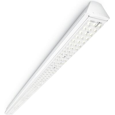 Philips Deckenleuchte, Maxos Led Industry-TL-D 58 W 1-längig- 66696699 (8000 lm) Philips Deckenleuchte, Maxos Led Industry-TL-D 58 W 1-längig- 66696699 (8000 lm)