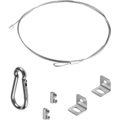 Kanlux, Beleuchtung Zubehör, 25591 PSR 100 Zubehör für LED Panel Kanlux, Beleuchtung Zubehör, 25591 PSR 100 Zubehör für LED Panel