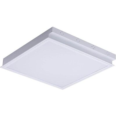 Kanlux 610x595mm Einbau Opal Diffusor - Beleuchtungsgerät Kanlux 610x595mm Einbau Opal Diffusor - Beleuchtungsgerät