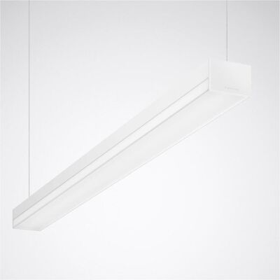 Trilux, Pendelleuchte, TRIL LED-Deckenleuchte (6300 lm) Trilux, Pendelleuchte, TRIL LED-Deckenleuchte (6300 lm)
