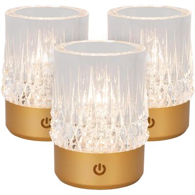 Lucide, Tischlampe, Lili Lucide, Tischlampe, Lili