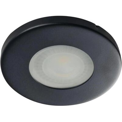 Kanlux, Wandleuchte + Deckenleuchte, Deckenleuchte Spotlight 1x35W GU5.3 12V IP44 MARIN schwarz CT-S80-B 32501 (GU5.3) Kanlux, Wandleuchte + Deckenleuchte, Deckenleuchte Spotlight 1x35W GU5.3 12V IP44 MARIN schwarz CT-S80-B 32501 (GU5.3)