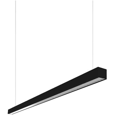 Velum, Deckenleuchte, Led panel 1.7mts 11.100lm 64w 4.000k intermediary. (11100 lm) Velum, Deckenleuchte, Led panel 1.7mts 11.100lm 64w 4.000k intermediary. (11100 lm)