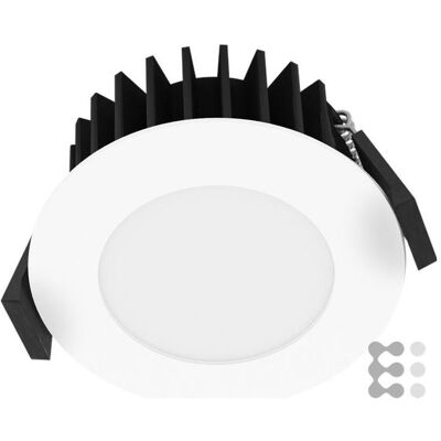 EVN Lichttechnik LED Einbauleuchte - 3000-5700K, 840lm, IP54 EVN Lichttechnik LED Einbauleuchte - 3000-5700K, 840lm, IP54