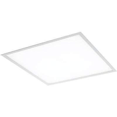 Sg, Deckenleuchte, LED-Paneelleuchte SENSE 49W 4000K 5110lm 8246096100 (5110 lm) Sg, Deckenleuchte, LED-Paneelleuchte SENSE 49W 4000K 5110lm 8246096100 (5110 lm)